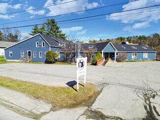 Plus de détails pour 48 S Factory St, Skowhegan, ME - Spécialisé à vendre