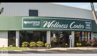 Plus de détails pour 2617 Phillips Dr, Jonesboro, AR - Local commercial à vendre