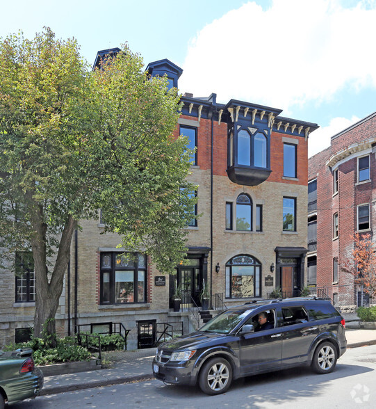 21 Bold St, Hamilton, ON à louer - Photo de l’immeuble – Image 3 sur 3