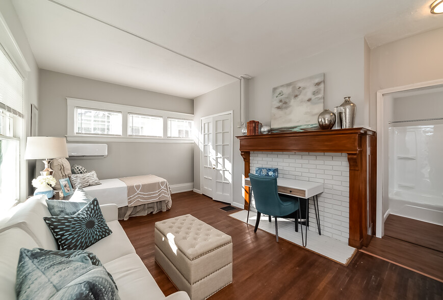 702 E High St, Lexington, KY à vendre - Photo de l’immeuble – Image 3 sur 4