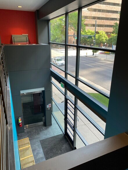 1645-1655 Grant St, Denver, CO à louer - Photo de l’immeuble – Image 3 sur 38