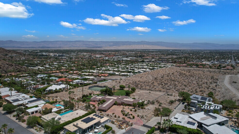 Ramon Road APN 513-250-029 (18.25 Acres), Palm Springs, CA à vendre - Photo de l’immeuble – Image 3 sur 5