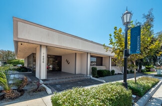 Plus de détails pour 424 N 1st Ave, Arcadia, CA - Bureau à vendre