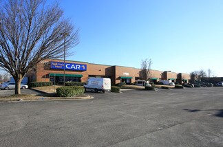 Plus de détails pour 9385 Washington Blvd N, Laurel, MD - Industriel/Logistique à louer