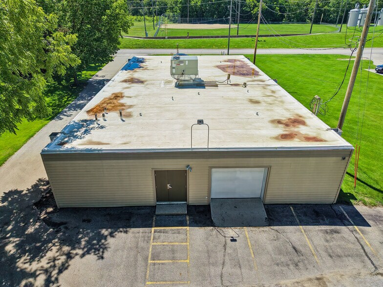 2721 SW 30th St, Des Moines, IA à vendre - Photo de l’immeuble – Image 3 sur 49