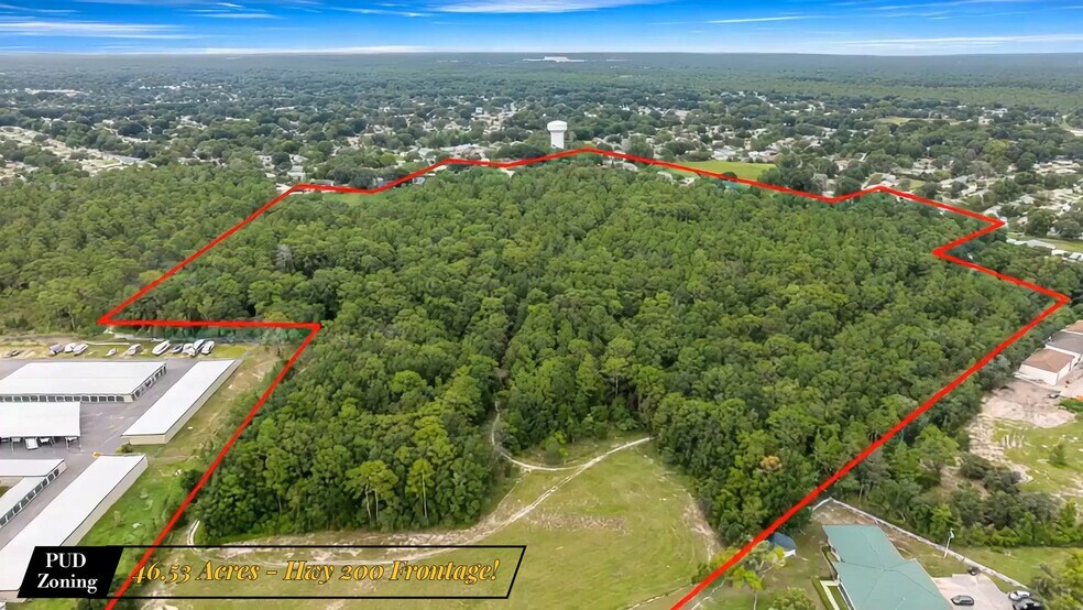 State Road 200, Ocala, FL à vendre - Vidéo sur l’annonce professionnelle – Image 2 sur 19