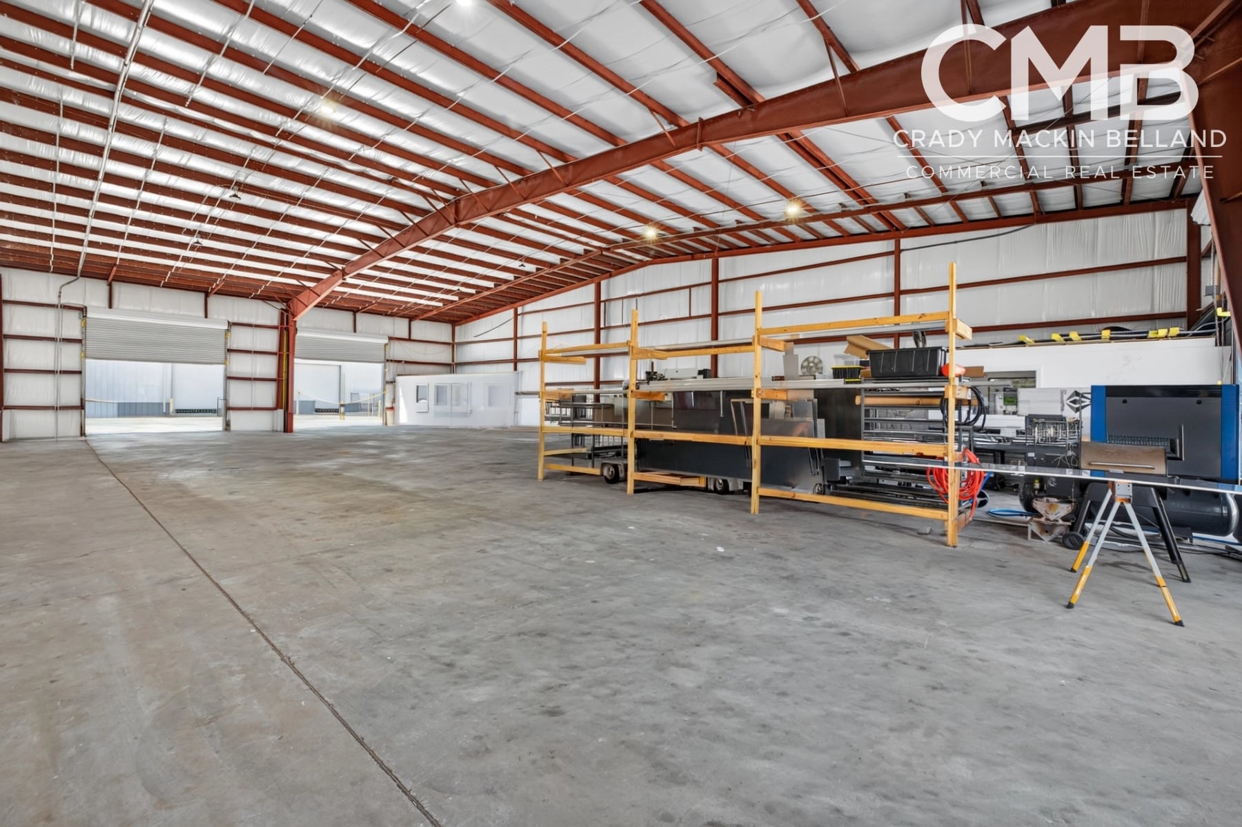 300 Industrial Park Blvd, Sebastian, FL à louer Photo intérieure– Image 1 sur 1