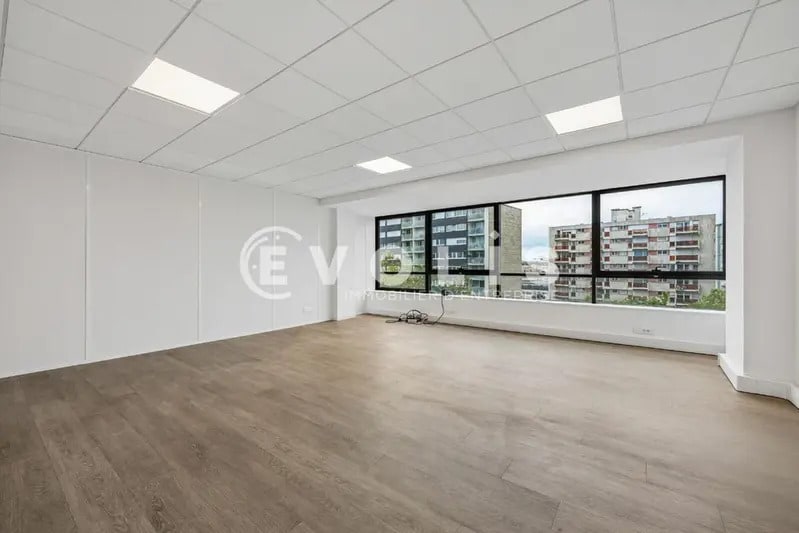 91-99 Avenue Aristide Briand, Montrouge à louer - Photo intérieure – Image 3 sur 7