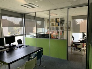 Plus de détails pour 3 Rue Edouard Nignon, Nantes - Bureau à louer