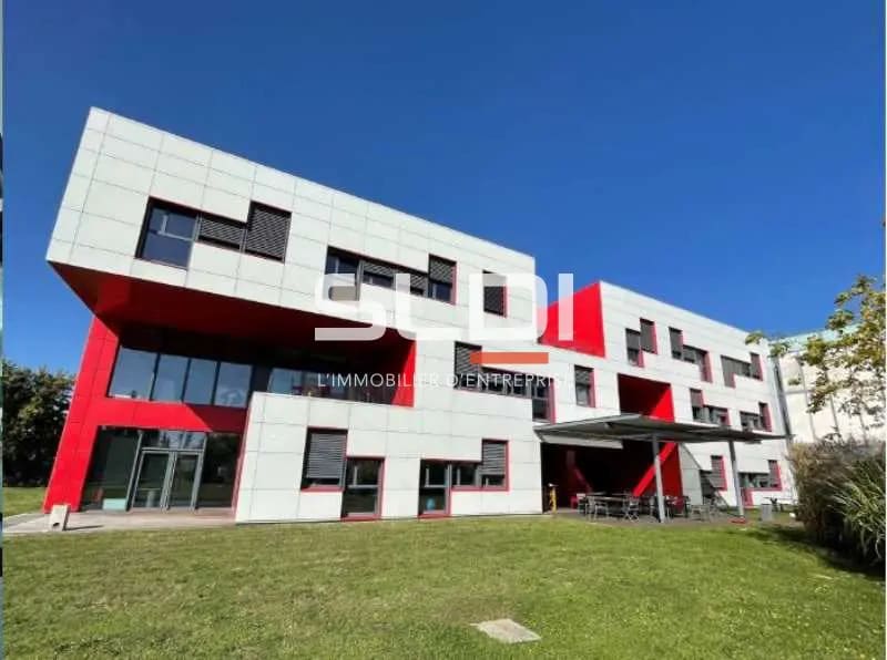 66 Chemin Du Moulin Carron, Dardilly à louer Photo de l’immeuble– Image 1 sur 25