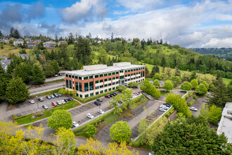 1800 Blankenship Rd, West Linn, OR - VUE AÉRIENNE  vue de carte - Image1