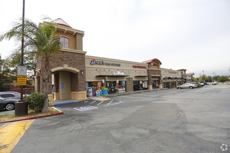 23026-26485 Bouquet Canyon Rd, Santa Clarita, CA à louer - Photo de l’immeuble – Image 2 sur 10