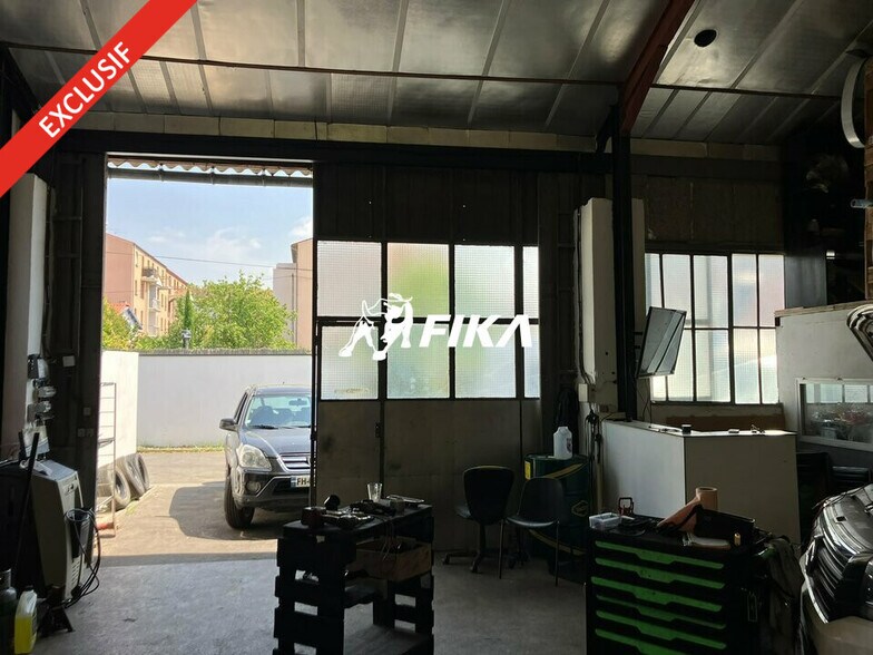 Local d'activités dans Toulouse à vendre - Photo intérieure – Image 3 sur 11