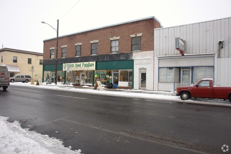 4924 N Market St, Spokane, WA à vendre - Photo de l’immeuble – Image 2 sur 2