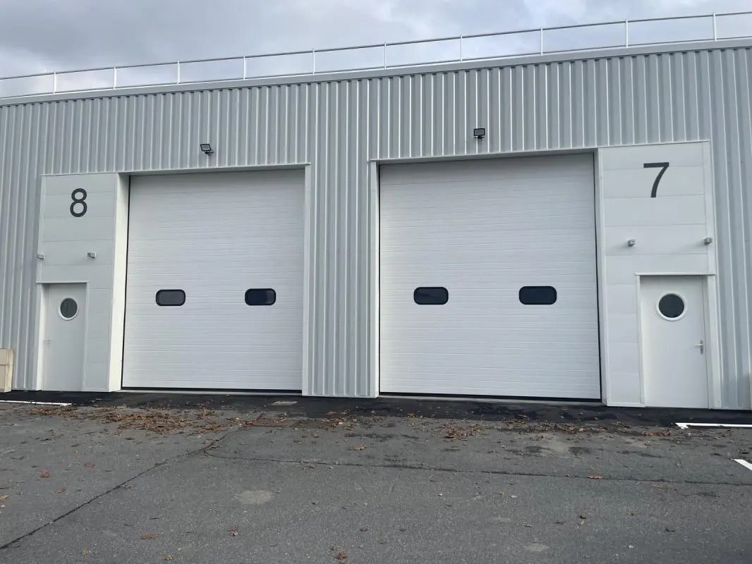 14 Rue Jan Palach, Saint-Herblain à louer Photo de l’immeuble– Image 1 sur 7