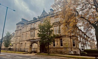 Plus de détails pour Victoria Ave, Harrogate - Bureau à louer