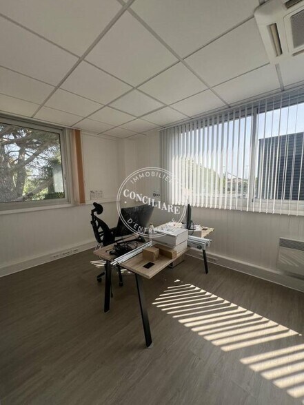 6 Rue Des Charrons, Blagnac à louer - Photo intérieure – Image 2 sur 4
