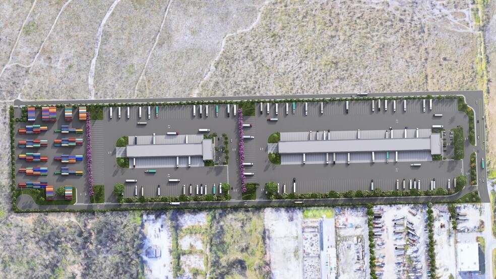 NW 137th Ave and NW 6th St, Miami, 33182, Miami, FL à vendre - Photo de l’immeuble – Image 3 sur 14