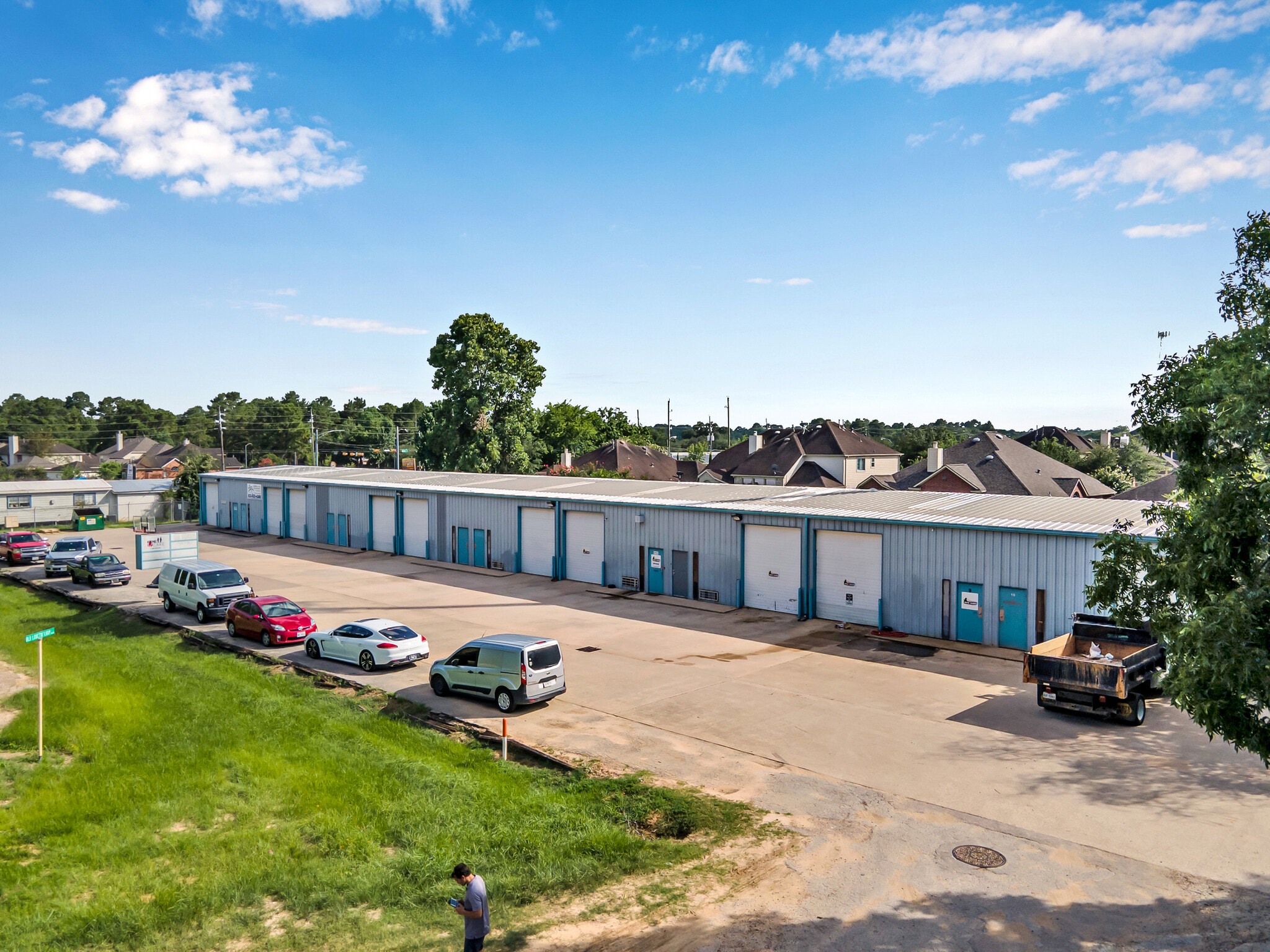 2650 Old Louetta Loop, Spring, TX à louer Photo de l’immeuble– Image 1 sur 24