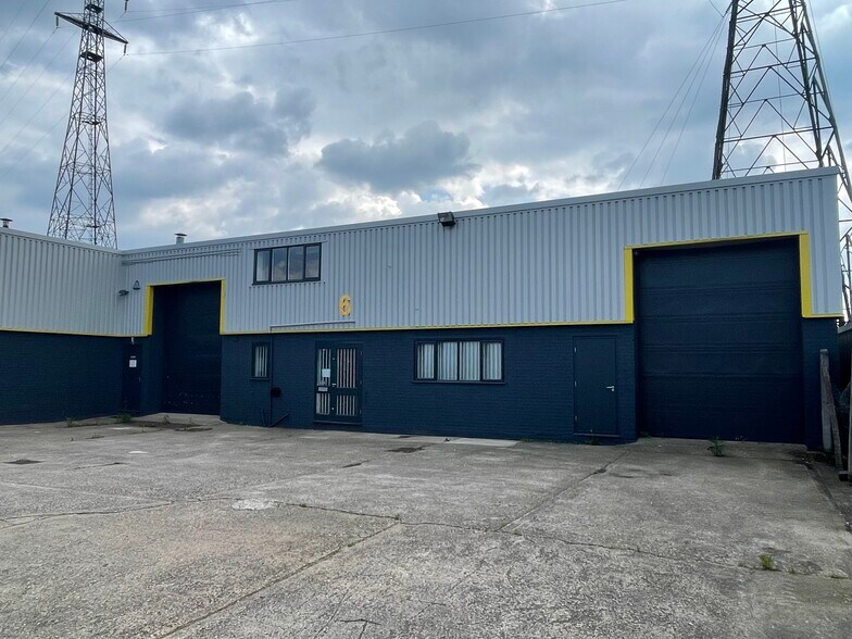 Hythe Quay, Colchester à louer - Photo de l’immeuble – Image 2 sur 7