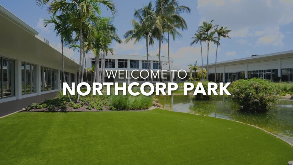 3910-3980 RCA Blvd, Palm Beach Gardens, FL à louer - Vidéo sur l’annonce professionnelle – Image 3 sur 20