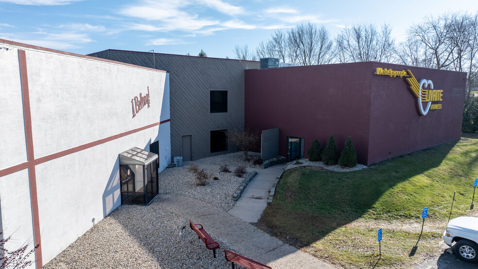 4020 Columbus Ave, Anderson, IN à louer - Photo de l’immeuble – Image 2 sur 30