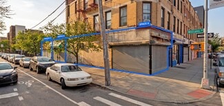 Plus de détails pour 534 Sutter Ave, Brooklyn, NY - Local commercial à louer
