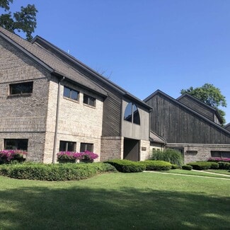 Plus de détails pour 228-246 Waterfall Dr, Elkhart, IN - Bureau à louer