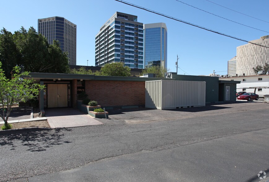 46 E Monterey Way, Phoenix, AZ à louer - Photo principale – Image 1 sur 14