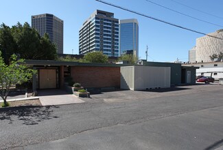 Plus de détails pour 46 E Monterey Way, Phoenix, AZ - Bureau à louer