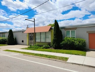Plus de détails pour 34 N Bennett St, Geneva, IL - Bureau à louer