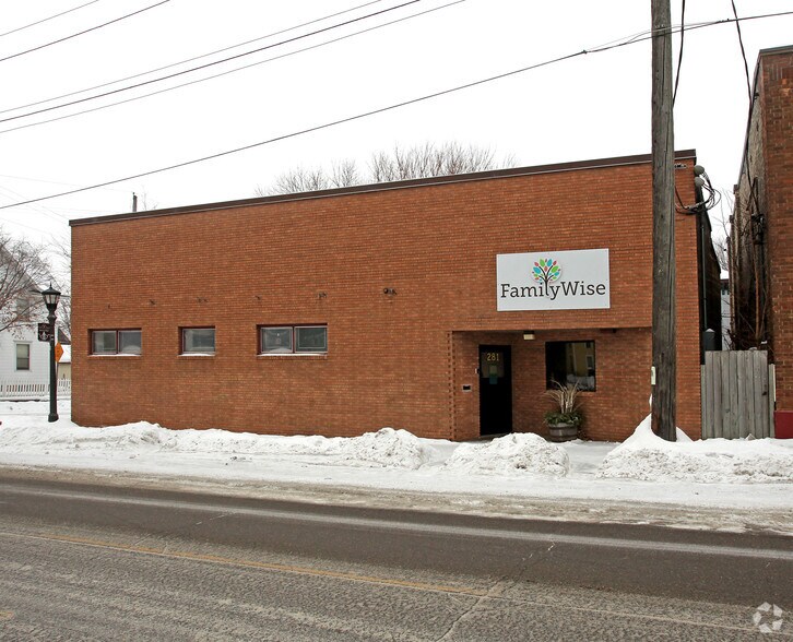 281 Maria Ave, Saint Paul, MN à vendre - Photo de l’immeuble – Image 3 sur 3