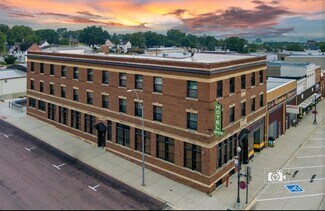 Plus de détails pour 202 N Broadway, Hartington, NE - Hôtellerie à vendre