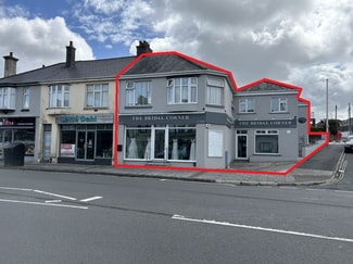 Plus de détails pour 20 Morshead Rd, Plymouth - Local commercial à vendre