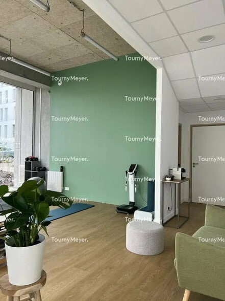 Bureau dans Nantes à louer - Photo intérieure – Image 3 sur 5