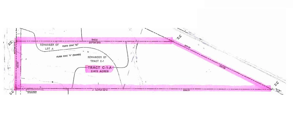 7980 Hooper Rd, Baton Rouge, LA à vendre - Photo de l’immeuble – Image 2 sur 2