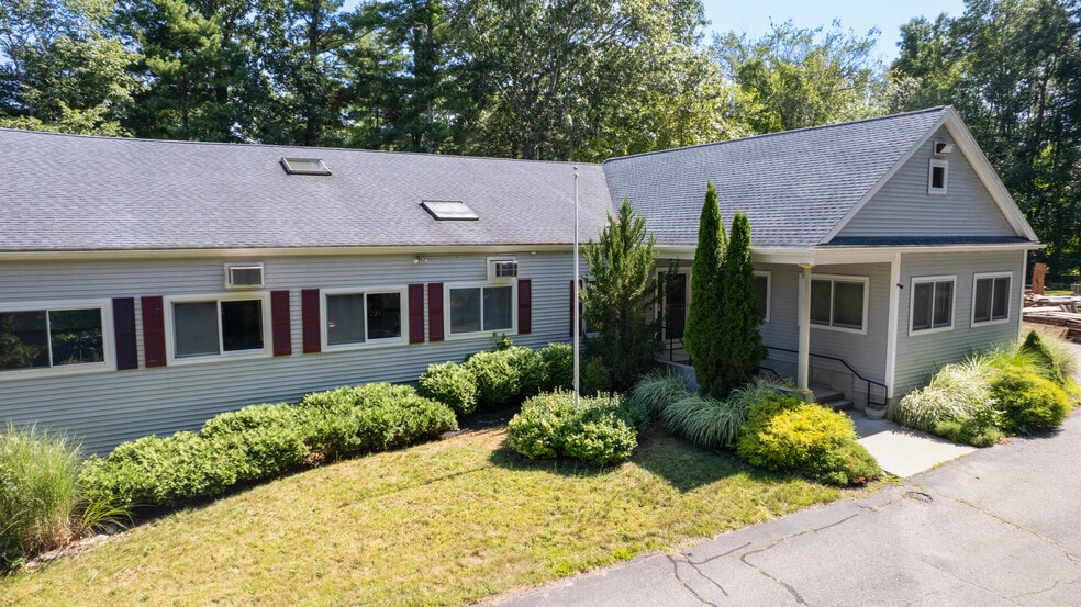 737 Washington St, Pembroke, MA à vendre - Photo de l’immeuble – Image 2 sur 22