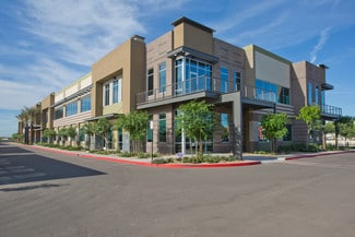 Plus de détails pour 2425 S Stearman Dr, Chandler, AZ - Bureau à louer