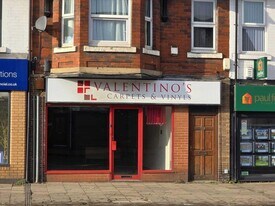 33 Oswald Rd, Scunthorpe SHS - Local commercial