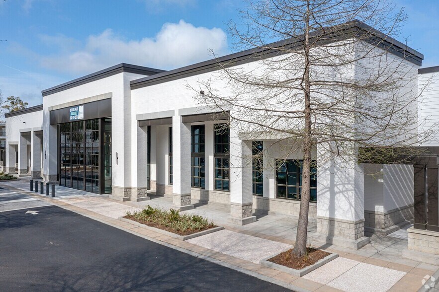 774 S Shelmore Blvd, Mount Pleasant, SC à louer - Photo de l’immeuble – Image 2 sur 11