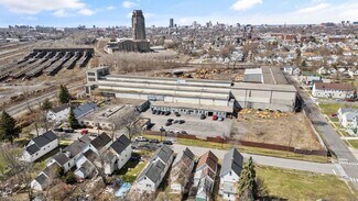 Plus de détails pour 9 Grimes St, Buffalo, NY - Industriel/Logistique à vendre