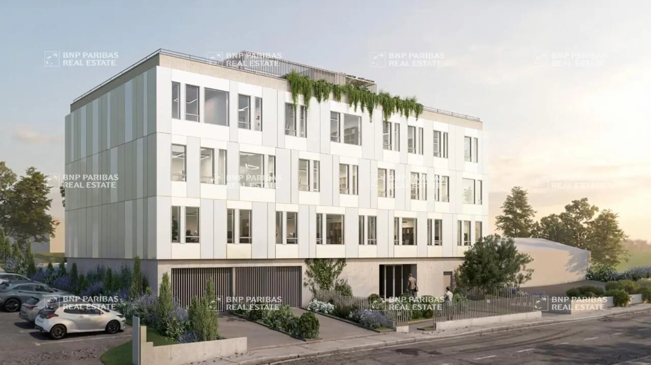 13 Rue Louis Renault, Balma à vendre Photo de l’immeuble– Image 1 sur 2