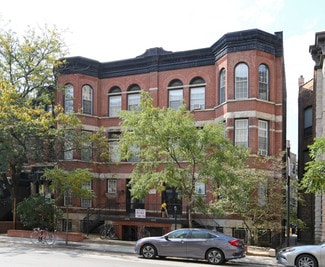Plus de détails pour 2330-2332 N Clark St, Chicago, IL - Bureau à louer