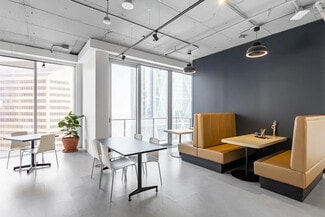 Plus de détails pour Coworking à louer