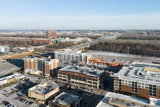 1450 Beale St, Saint Charles, MO - VUE AÉRIENNE  vue de carte