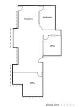 1120 Sycamore Ave, Vista, CA à louer Plan d’étage– Image 1 sur 1