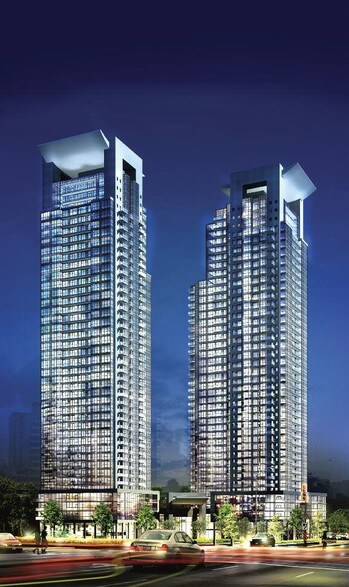 5168 Yonge St, Toronto, ON à louer - Photo de l’immeuble – Image 2 sur 9