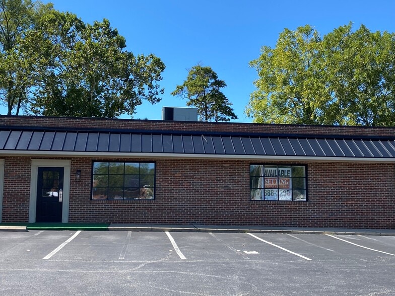 3920 Kennett Pike, Wilmington, DE à louer - Photo de l’immeuble – Image 2 sur 24