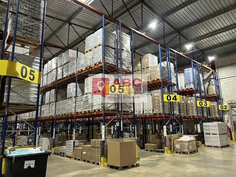 Industriel/Logistique dans Nîmes à vendre - Photo intérieure – Image 3 sur 4