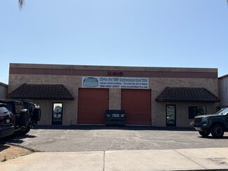 Plus de détails pour 146 Vinewood St, Escondido, CA - Industriel/Logistique à louer